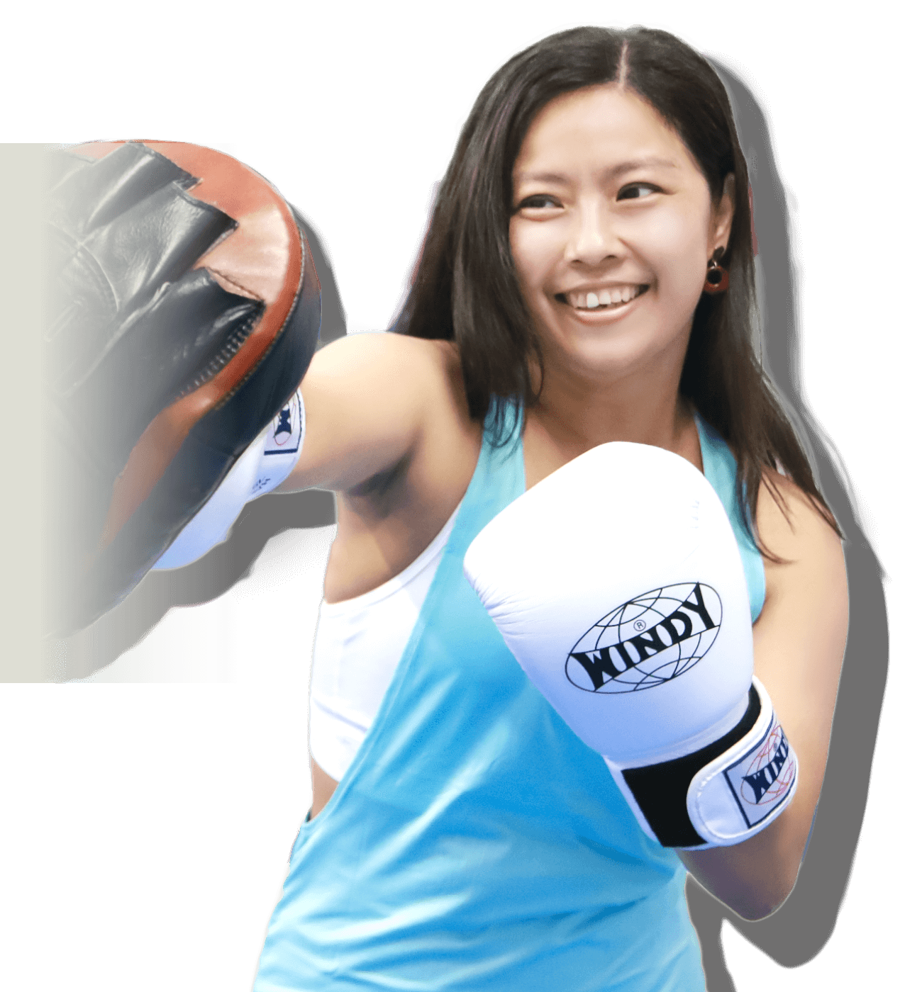 プロのトレーナーがあなたの心身を鍛え理想の姿へ!